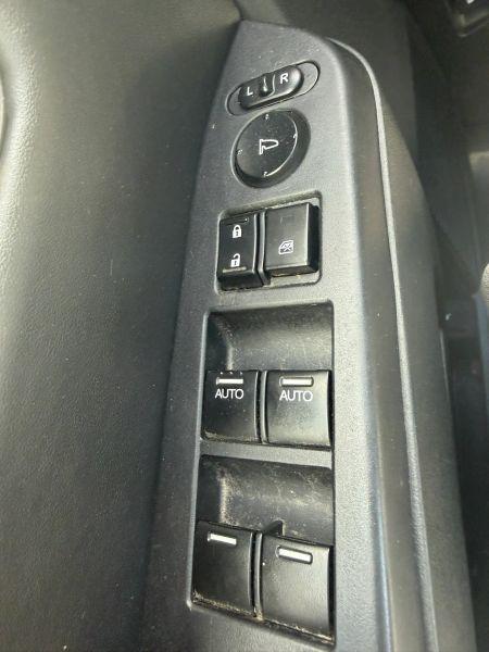 2011 Honda Pilot Touring