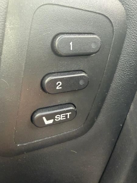 2011 Honda Pilot Touring