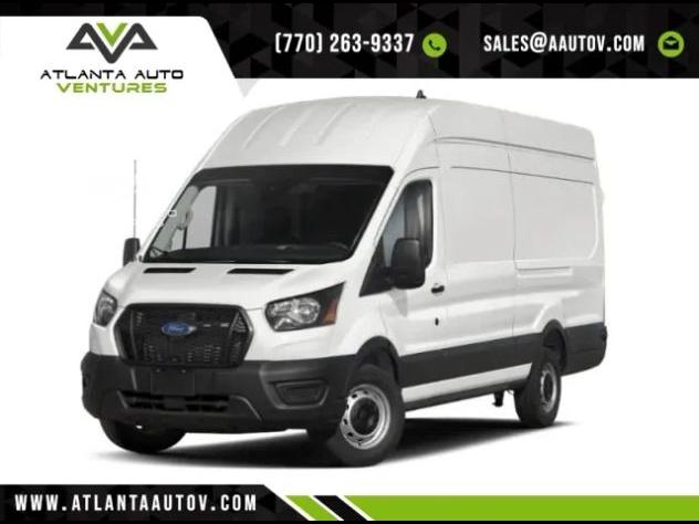 2020 Ford Transit Cargo Van Extended Length for sale in Roswell, GA