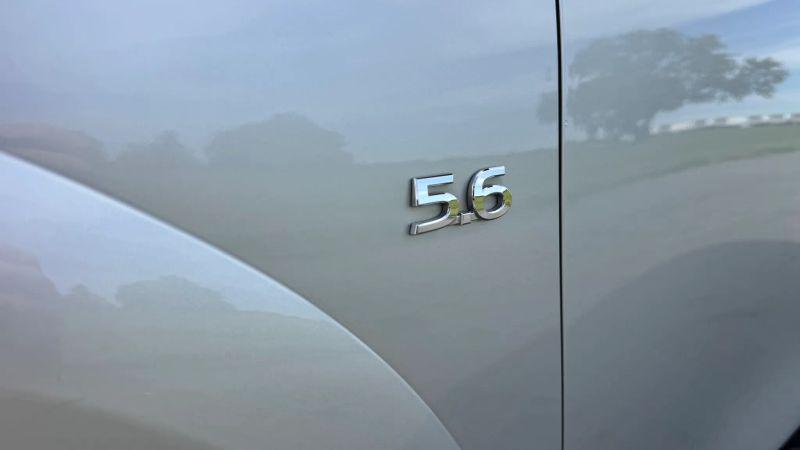 2016 INFINITI QX80 Limited