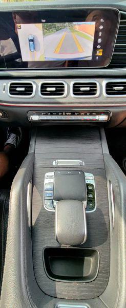 2020 Mercedes-Benz GLE GLE 350 4MATIC