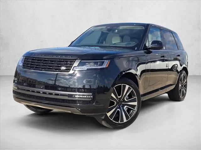 2026 Land Rover Range Rover P400 SE for sale in Katy, TX
