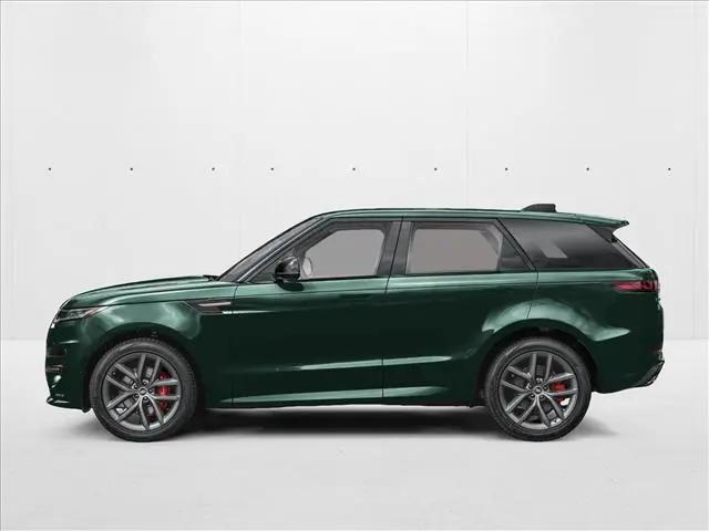 2026 Land Rover Range Rover Sport P530 Dynamic SE