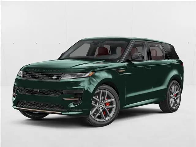 2026 Land Rover Range Rover Sport P530 Dynamic SE for sale in Katy, TX