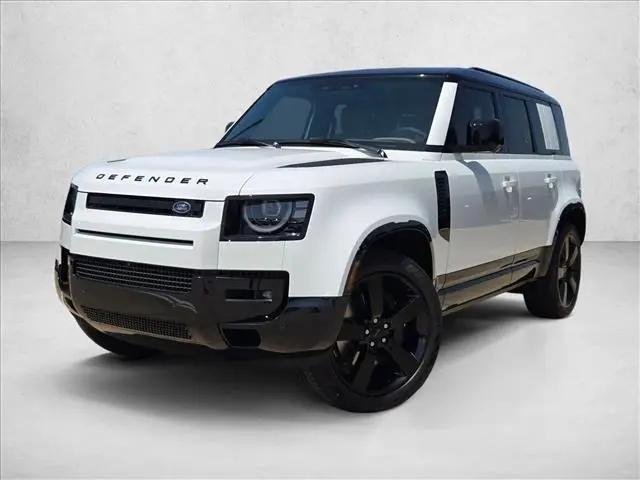 2026 Land Rover Defender P400 X-Dynamic SE for sale in Katy, TX