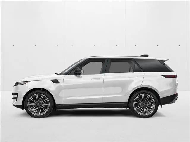 2026 Land Rover Range Rover Sport P360 SE