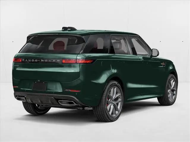 2026 Land Rover Range Rover Sport P460e Dynamic SE