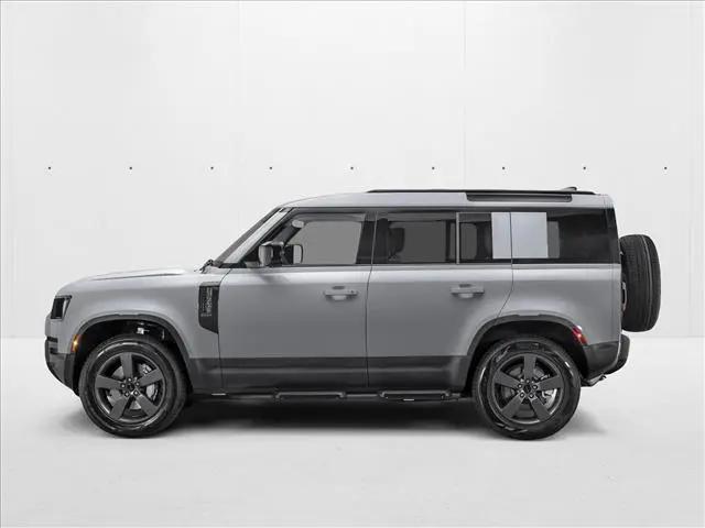 2026 Land Rover Defender P300 S