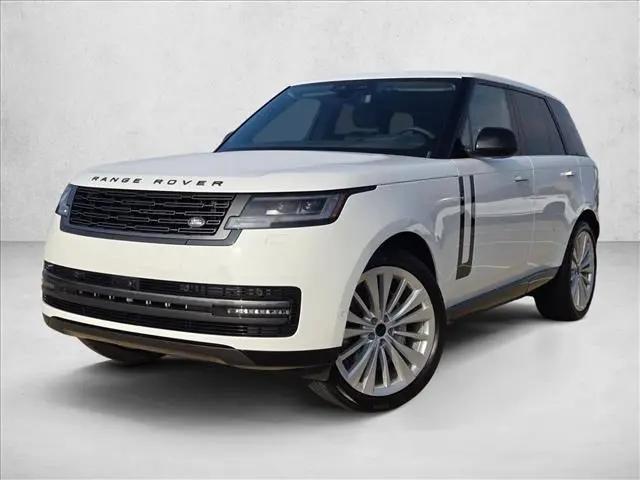 2026 Land Rover Range Rover P400 SE for sale in Katy, TX
