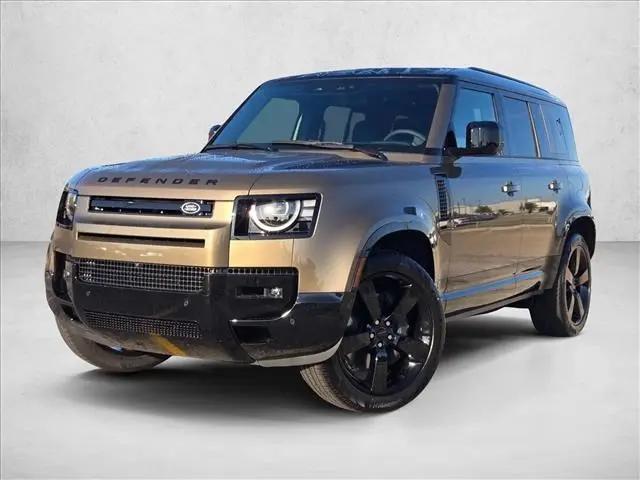 2026 Land Rover Defender P400 X-Dynamic SE for sale in Katy, TX