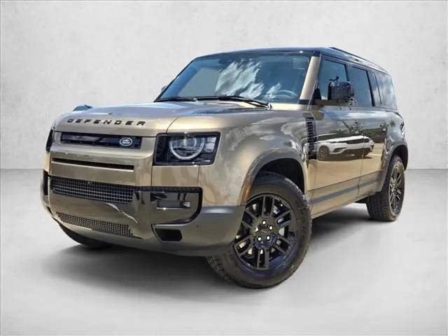 2026 Land Rover Defender P300 S for sale in Katy, TX