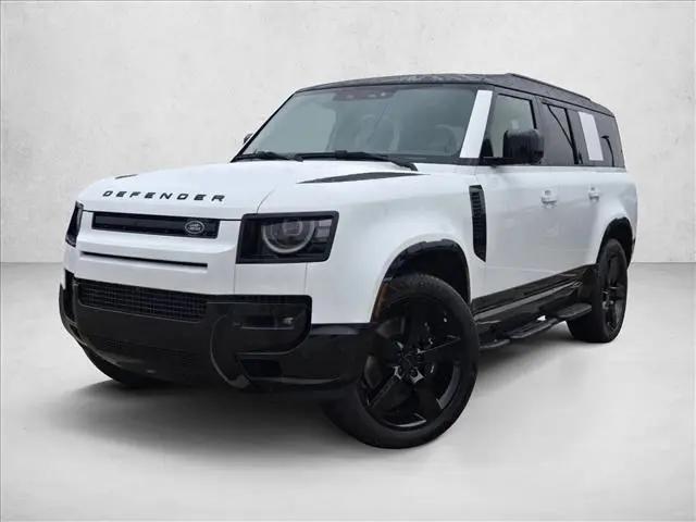 2026 Land Rover Defender P500 V8 for sale in Katy, TX