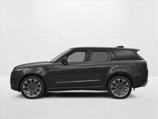 2026 Land Rover Range Rover Sport P360 SE