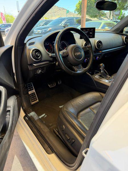 2015 Audi A3 1.8T Premium