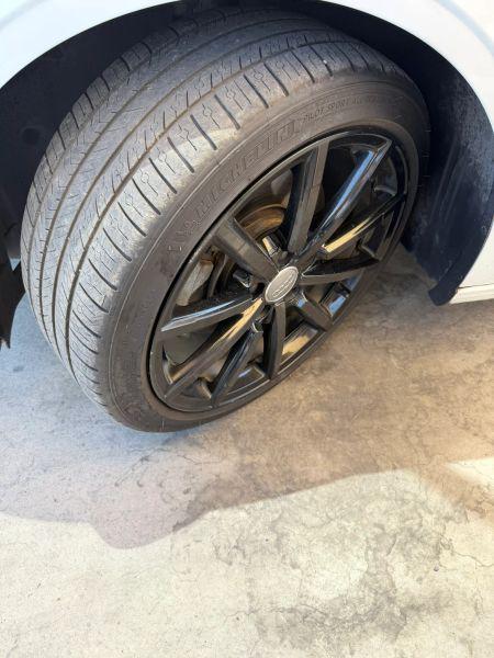 2015 Audi A3 1.8T Premium