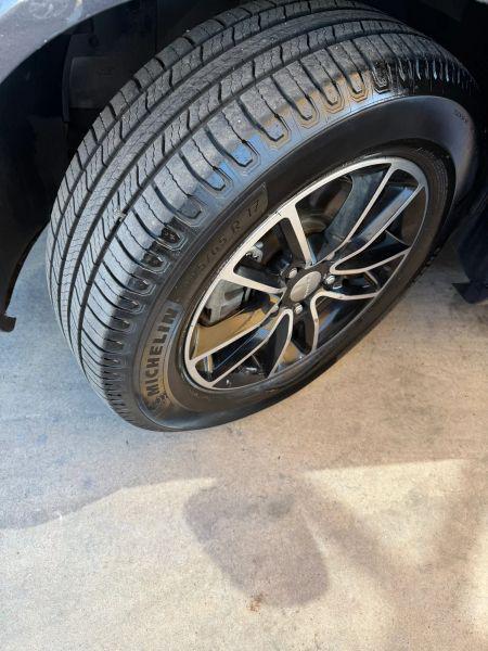 2017 Dodge Grand Caravan SE Plus
