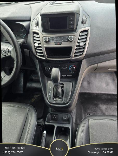 2020 Ford Transit Connect XL Cargo Van