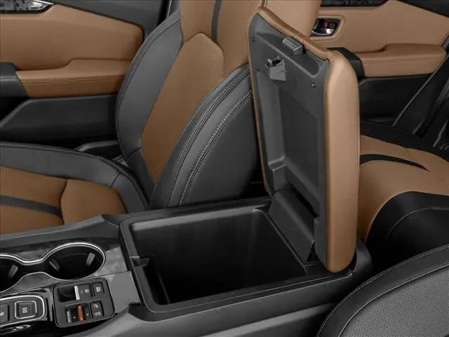 2026 Honda Passport AWD TrailSport Elite Blackout