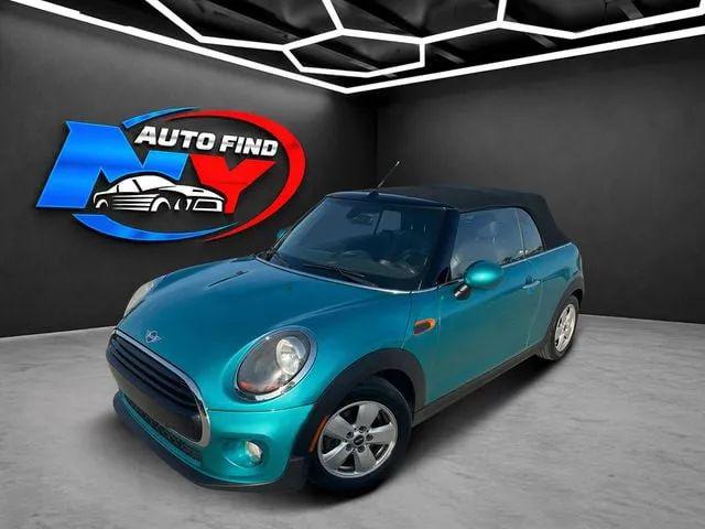 2019 MINI Convertible Cooper for sale in Massapequa, NY