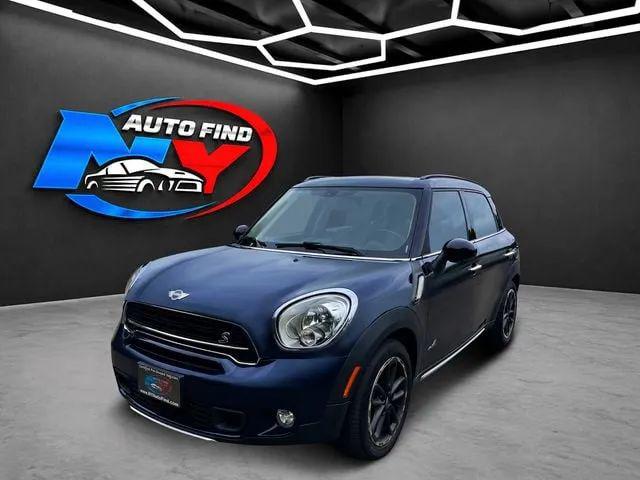 2016 MINI Countryman Cooper S for sale in Massapequa, NY
