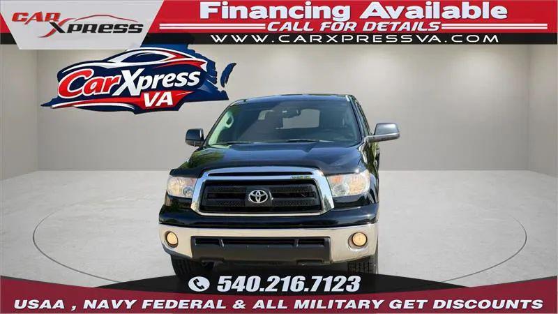 2011 Toyota Tundra Grade 5.7L V8 for sale in Fredericksburg, VA