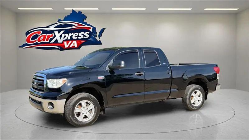 2011 Toyota Tundra Grade 5.7L V8