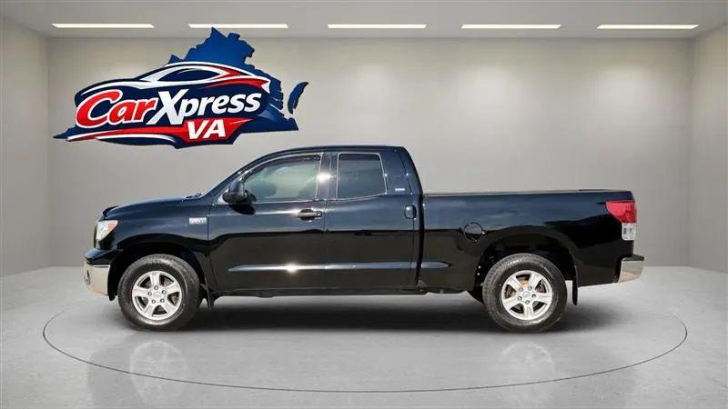 2011 Toyota Tundra Grade 5.7L V8