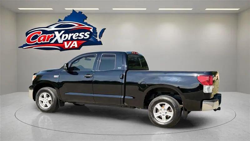 2011 Toyota Tundra Grade 5.7L V8