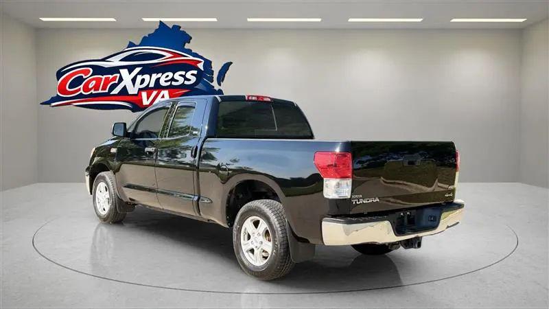 2011 Toyota Tundra Grade 5.7L V8