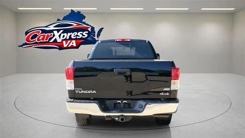 2011 Toyota Tundra Grade 5.7L V8