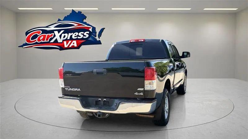 2011 Toyota Tundra Grade 5.7L V8