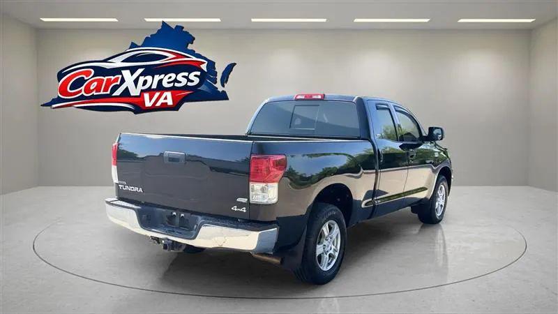 2011 Toyota Tundra Grade 5.7L V8