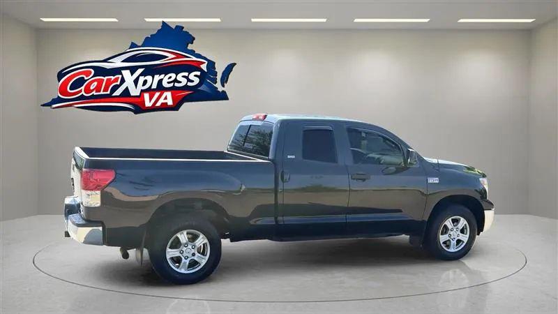 2011 Toyota Tundra Grade 5.7L V8