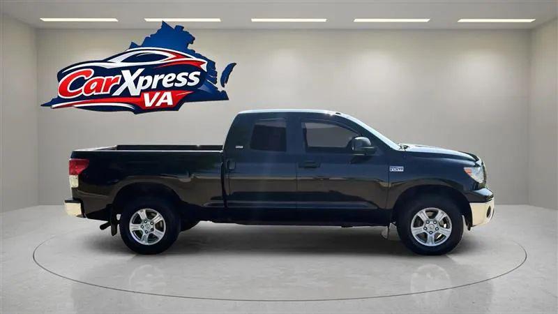 2011 Toyota Tundra Grade 5.7L V8