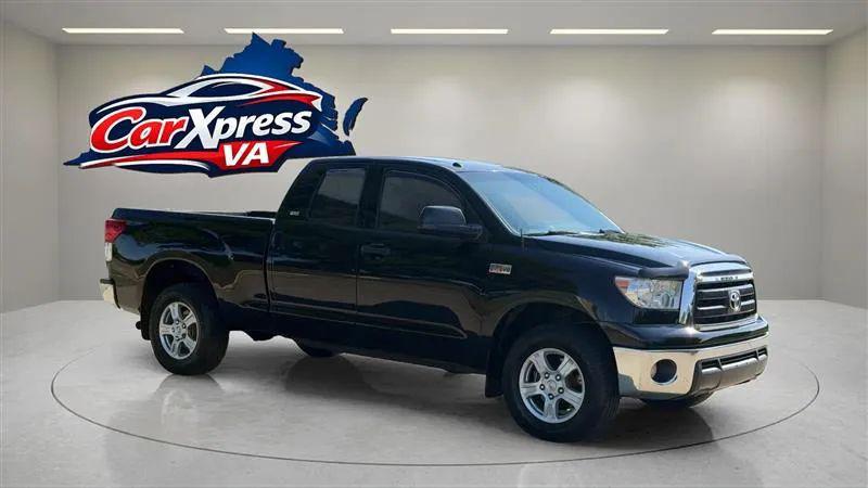 2011 Toyota Tundra Grade 5.7L V8