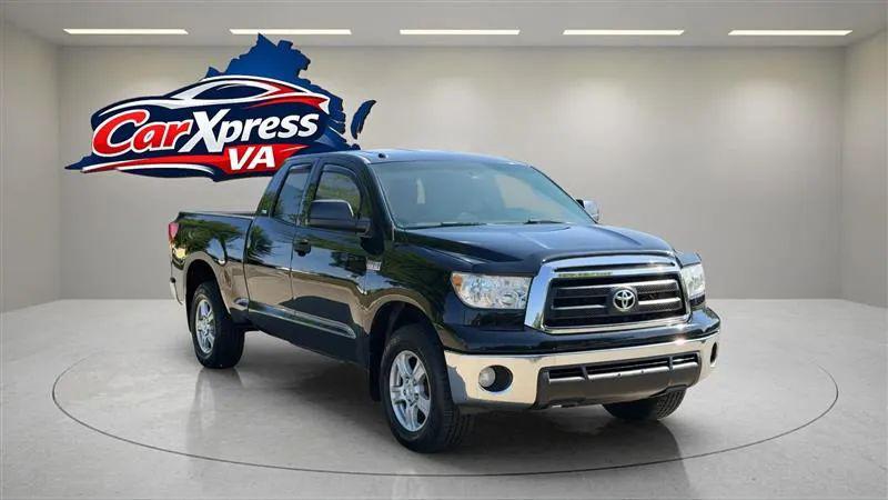 2011 Toyota Tundra Grade 5.7L V8