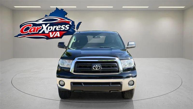 2011 Toyota Tundra Grade 5.7L V8