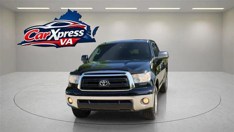 2011 Toyota Tundra Grade 5.7L V8