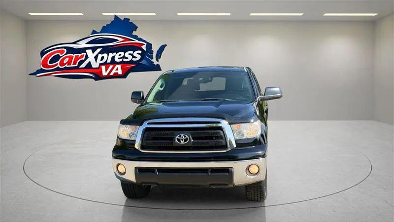 2011 Toyota Tundra Grade 5.7L V8
