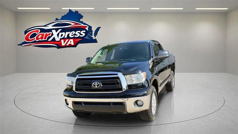 2011 Toyota Tundra Grade 5.7L V8