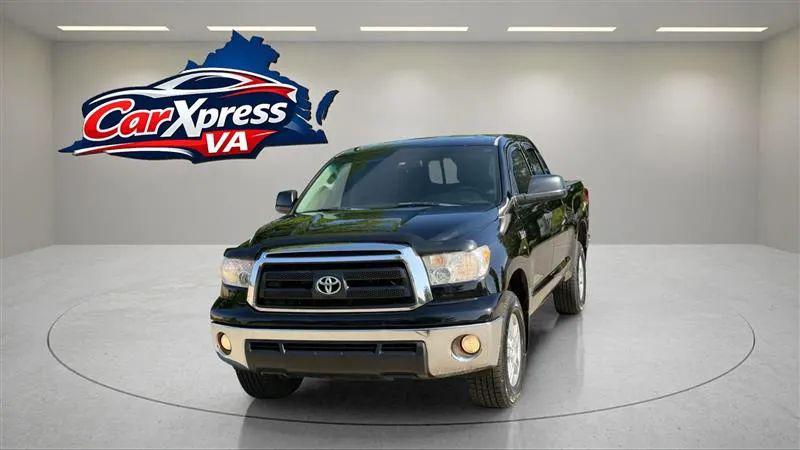 2011 Toyota Tundra Grade 5.7L V8