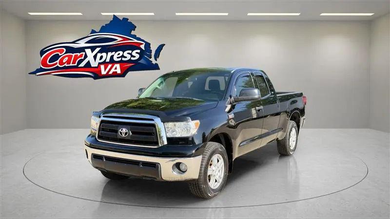 2011 Toyota Tundra Grade 5.7L V8