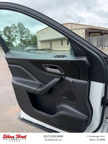 2020 Jaguar F-PACE Prestige P300 AWD Automatic