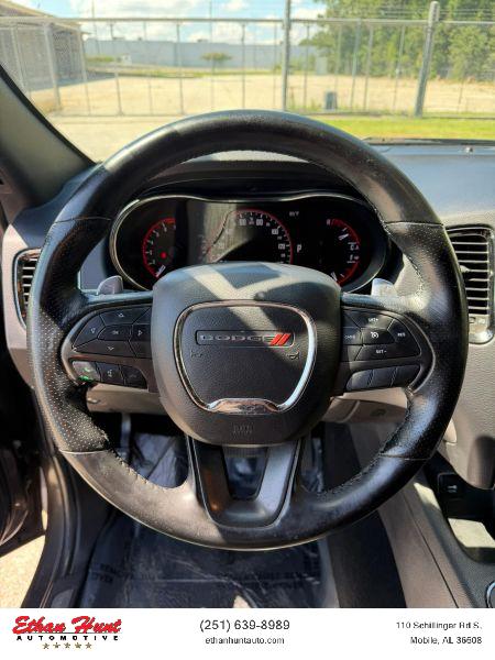 2020 Dodge Durango GT Plus AWD