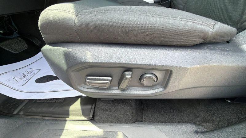2026 Toyota Tundra SR5 CrewMax 5.5' Bed