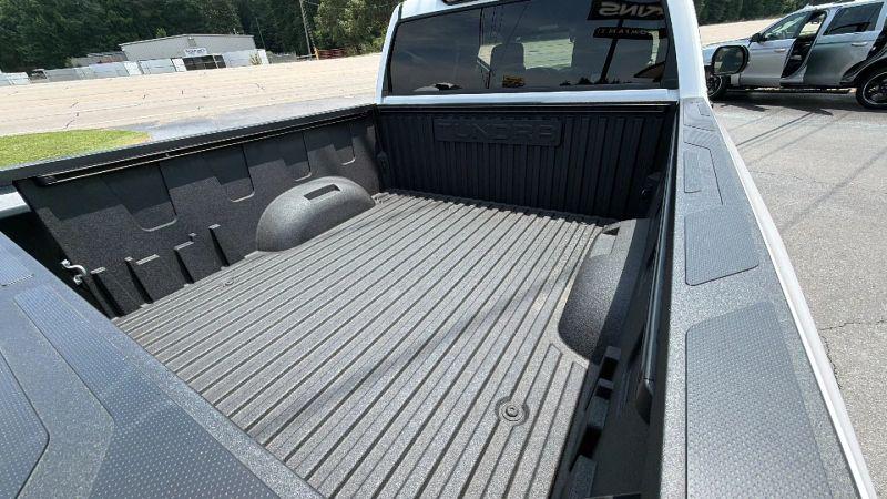 2026 Toyota Tundra SR5 CrewMax 5.5' Bed