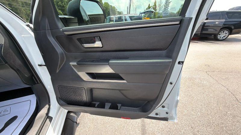 2026 Toyota Tundra SR5 CrewMax 5.5' Bed