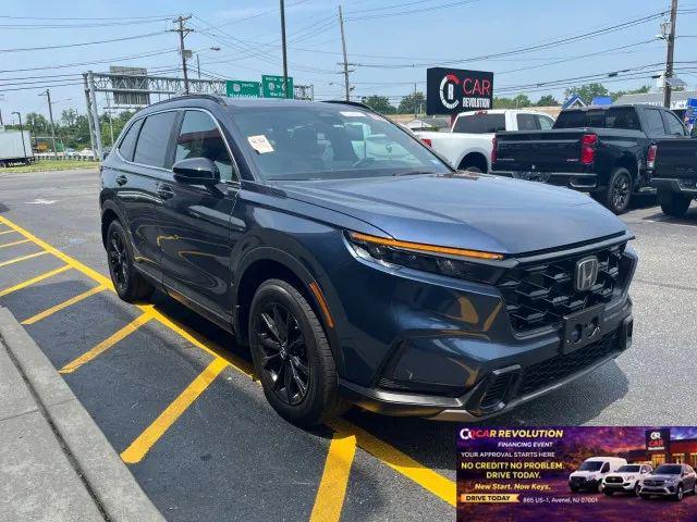 2024 Honda CR-V Hybrid Sport-L for sale in Avenel, NJ
