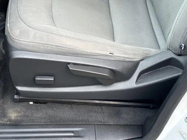 2020 Chevrolet Colorado 2WD Extended Cab Long Box WT