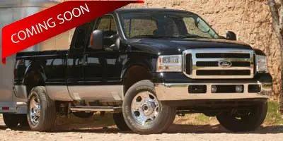 2007 Ford F-250 XLT for sale near Columbus, OH